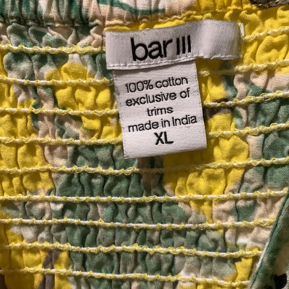 bar III summer dress - Picture 2 of 5